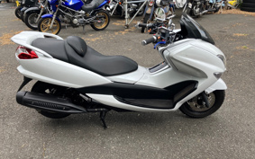 YAMAHA MAJESTY 250 SG20J