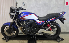 HONDA CB400SF 2023 NC42