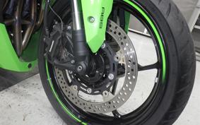 KAWASAKI ZX-25R-2SE ZX250H