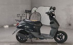 SUZUKI LET`S CA4AA