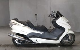 HONDA FORZA Z MF08