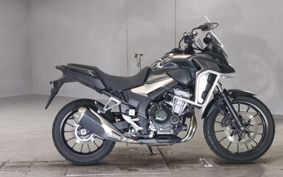 HONDA 400X NC56