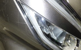 HONDA PCX 125 JF81