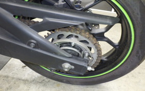 YAMAHA YZF-R25 RG10J