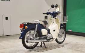 HONDA C110 SUPER CUB 2005 JA44