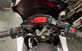 KAWASAKI NINJA 400R 2013 ER400B