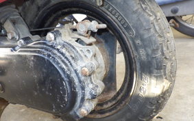 HONDA MOTOCOMPO AB12