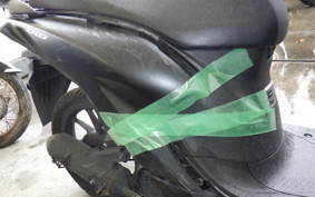 HONDA DIO110-3ﾍﾞｰｼｯｸ JK03