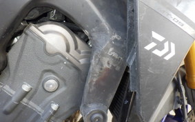 YAMAHA MT-09 Tracer RN36J