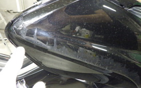 YAMAHA MAJESTY 250 Gen.4 SG20J