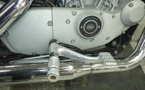 HARLEY XL1200R 2004
