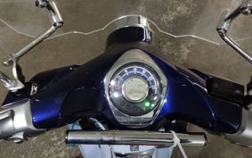 HONDA  SUPER CUB C125 JA48