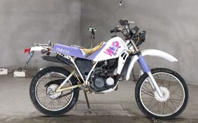 YAMAHA DT50 17W