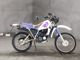 Фото Yamaha DT50 с японского аукциона