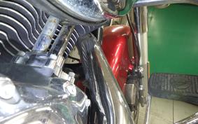 HARLEY FLHR 1690 2013