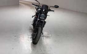 TRIUMPH TRIDENT 660 LGL10U