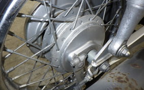 HONDA C110 SUPER CUB JA10