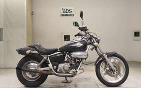 HONDA MAGNA 50 2022 AC13