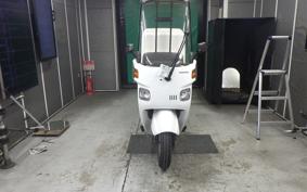 HONDA GYRO CANOPY 2003 TA03