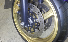 HONDA CB400SF VTEC Spec3 2006 NC39