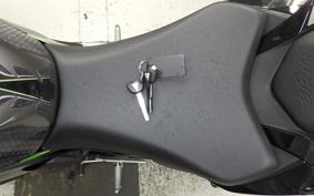 KAWASAKI NINJA ZX-6R A 2024 ZX636J