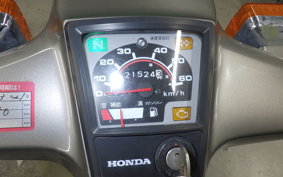 HONDA C50 SUPER CUB E 1996 AA01