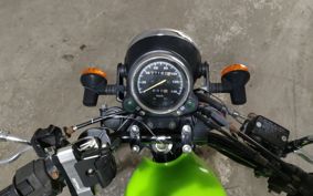 KAWASAKI 250TR BJ250F