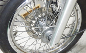 YAMAHA DRAGSTAR 400 1996 4TR