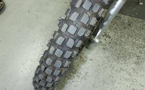 KAWASAKI SUPER SHERPA 1980 KL250G