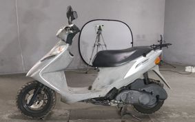 SUZUKI ADDRESS V125 CF46A