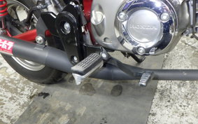 HONDA MONKEY 125 ABS 2018 JB02