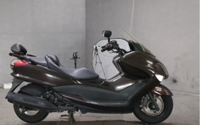 YAMAHA MAJESTY 250 SG20J