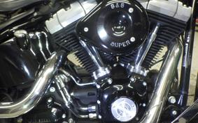 HARLEY FLSTSB 1580 2011