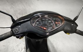 HONDA DIO AF68