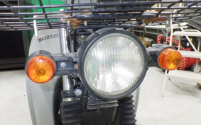 SUZUKI BIRDIE 90 BD43A