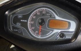 SUZUKI ADDRESS V125 S 2003 CF4MA