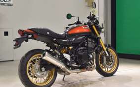 KAWASAKI Z900RS-2SE 2026 ZR902A