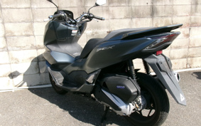 HONDA PCX125 JK05