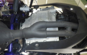 YAMAHA MT-25