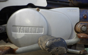 YAMAHA MATE 50 1992 V50