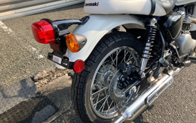 KAWASAKI W230 BJ230A