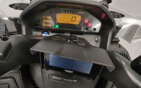 SUZUKI SKYWAVE 650 CP51A