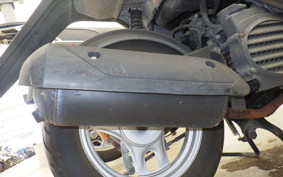 HONDA DIO Gen.5 AF56