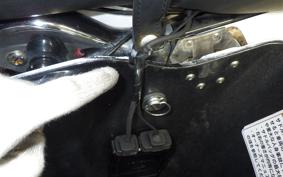 HARLEY FLHTCU 1580 2007