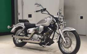 YAMAHA DRAGSTAR 250 VG02J