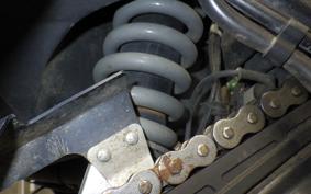 BMW F800GS ADVENTURE 2014