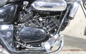 HONDA V-TWIN MAGNA MC29