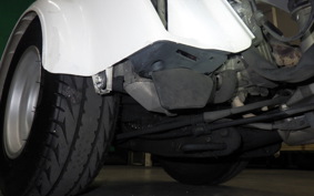 HONDA GYRO CANOPY TA03