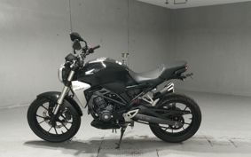 HONDA CB250R MC52