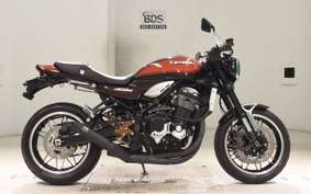 KAWASAKI Z900RS 2018 ZR900C